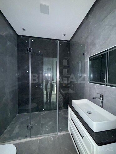 Продается 3-комн. новостройка 100 м², м. Элмляр Академиясы, photo 10 from 20