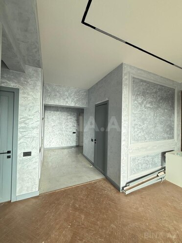Продается 3-комн. новостройка 100 м², м. Элмляр Академиясы, photo 16 from 20