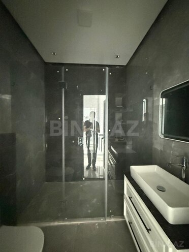 Продается 3-комн. новостройка 100 м², м. Элмляр Академиясы, photo 19 from 20