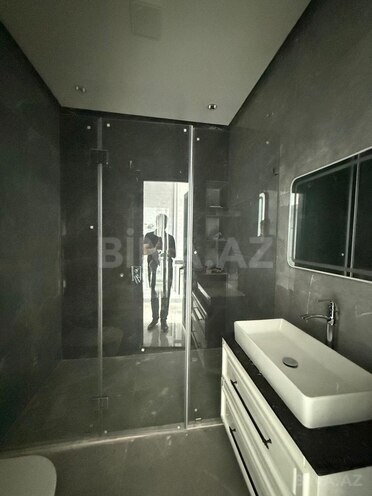 Продается 3-комн. новостройка 100 м², м. Элмляр Академиясы, photo 11 from 20