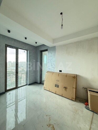 Продается 3-комн. новостройка 100 м², м. Элмляр Академиясы, photo 17 from 20