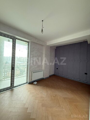 Продается 3-комн. новостройка 100 м², м. Элмляр Академиясы, photo 18 from 20