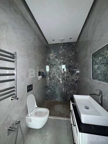 Продается 3-комн. новостройка 100 м², м. Элмляр Академиясы, photo 13 from 20