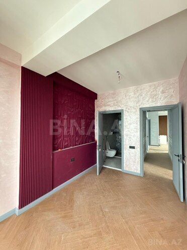 Продается 3-комн. новостройка 100 м², м. Элмляр Академиясы, photo 14 from 20
