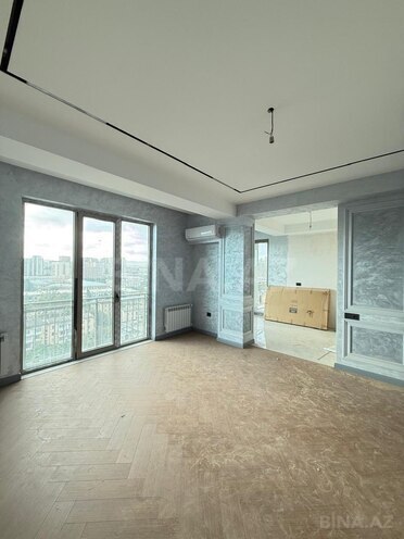 Продается 3-комн. новостройка 100 м², м. Элмляр Академиясы, photo 5 from 20