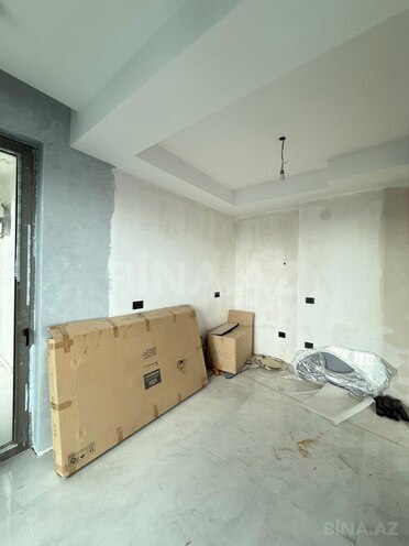 Продается 3-комн. новостройка 100 м², м. Элмляр Академиясы, photo 7 from 20