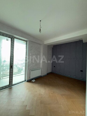 Продается 3-комн. новостройка 100 м², м. Элмляр Академиясы, photo 9 from 20