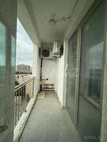 Продается 3-комн. новостройка 100 м², м. Элмляр Академиясы, photo 8 from 20