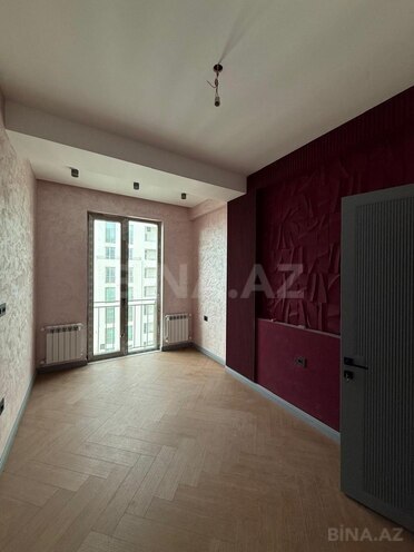 Продается 3-комн. новостройка 100 м², м. Элмляр Академиясы, photo 15 from 20