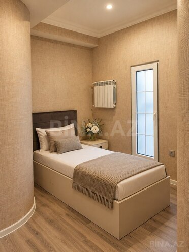 Сдаётся 3-комн. новостройка 130 м², м. Шах Исмаил Хатаи, photo 6 from 12
