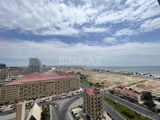 Сдаётся 2-комн. новостройка 97 м², м. Шах Исмаил Хатаи, photo 21 from 26