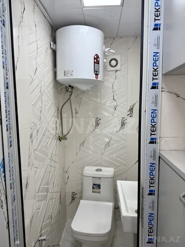 Сдается  объект 25 м², м. Гянджлик, photo 9 from 11