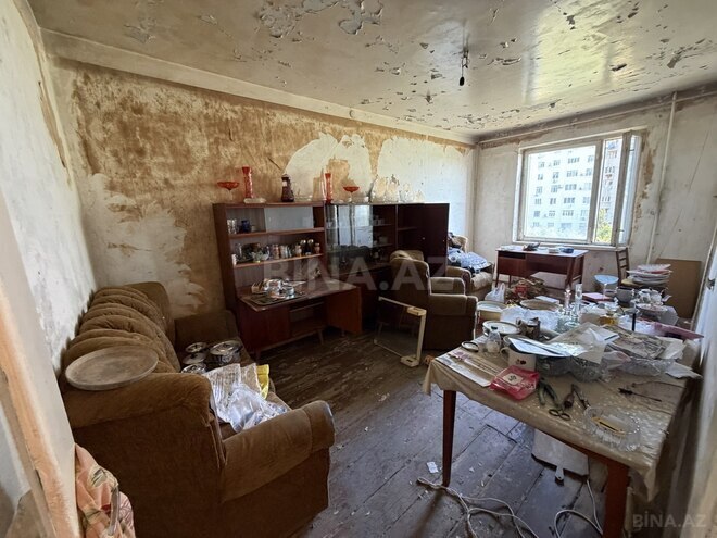 Продаётся 2-комн. вторичка 65 м², м. Ази Асланов, photo 3 from 11