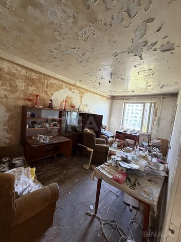Продаётся 2-комн. вторичка 65 м², м. Ази Асланов, photo 1 from 11
