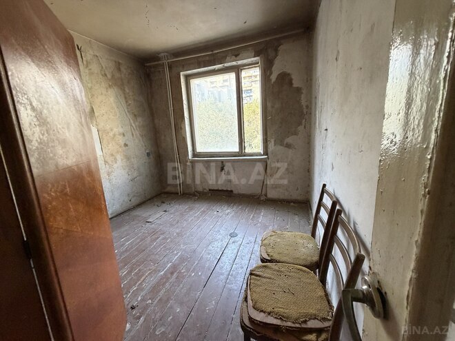 Продаётся 2-комн. вторичка 65 м², м. Ази Асланов, photo 4 from 11