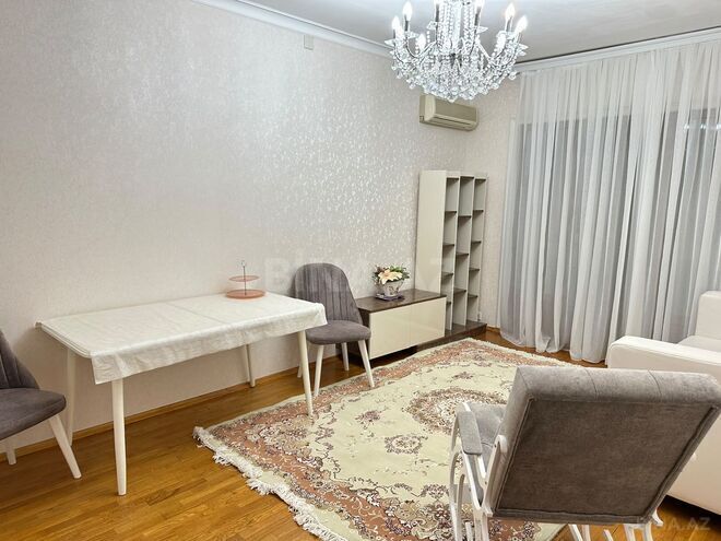 Satılır 3 otaqlı köhnə tikili 85 m², Xalqlar Dostluğu m., photo 16 from 18