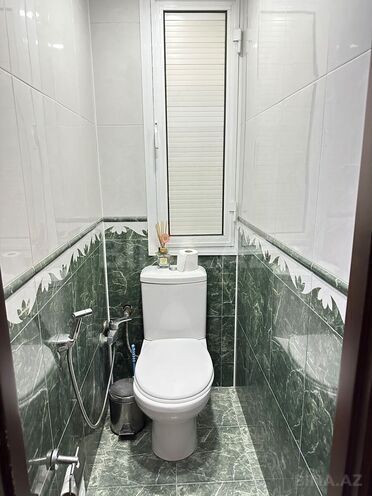 Satılır 3 otaqlı köhnə tikili 85 m², Xalqlar Dostluğu m., photo 7 from 18