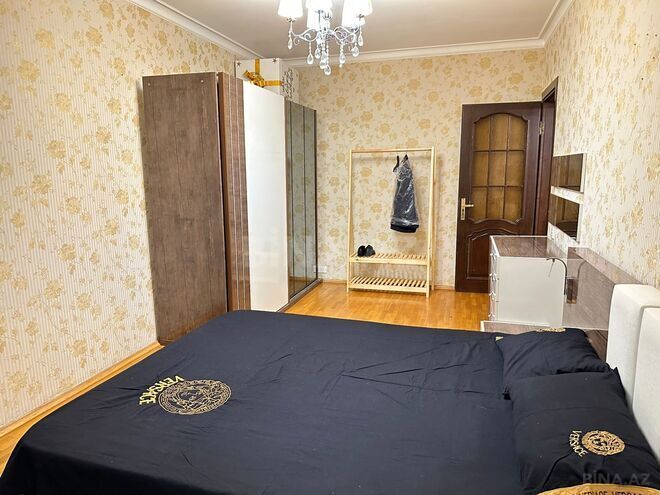 Satılır 3 otaqlı köhnə tikili 85 m², Xalqlar Dostluğu m., photo 3 from 18