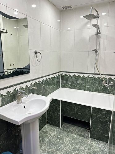 Satılır 3 otaqlı köhnə tikili 85 m², Xalqlar Dostluğu m., photo 5 from 18