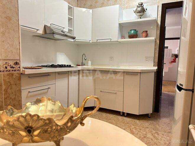 Satılır 3 otaqlı köhnə tikili 85 m², Xalqlar Dostluğu m., photo 14 from 18