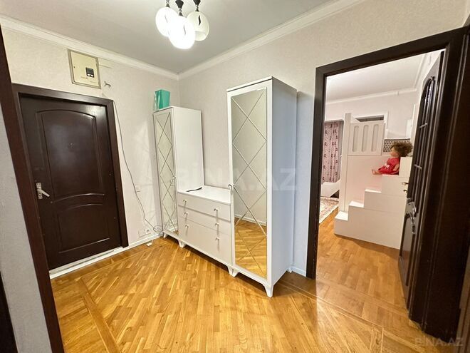 Satılır 3 otaqlı köhnə tikili 85 m², Xalqlar Dostluğu m., photo 13 from 18