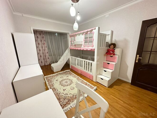 Satılır 3 otaqlı köhnə tikili 85 m², Xalqlar Dostluğu m., photo 10 from 18