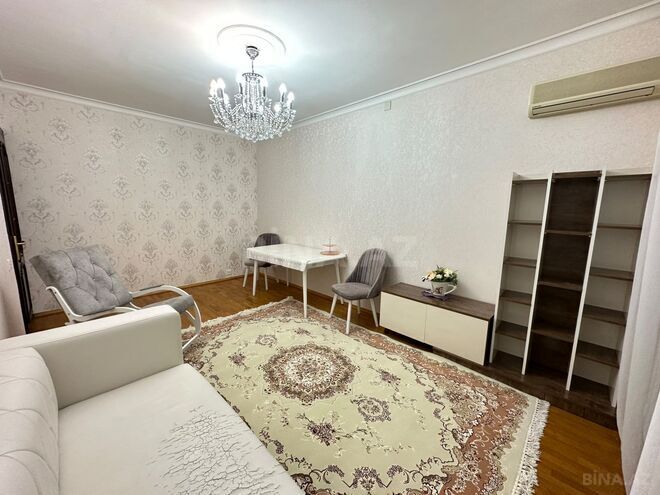 Satılır 3 otaqlı köhnə tikili 85 m², Xalqlar Dostluğu m., photo 11 from 18