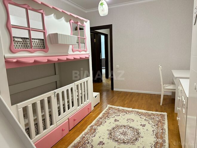 Satılır 3 otaqlı köhnə tikili 85 m², Xalqlar Dostluğu m., photo 15 from 18
