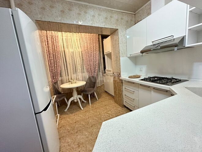 Satılır 3 otaqlı köhnə tikili 85 m², Xalqlar Dostluğu m., photo 6 from 18