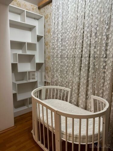 Satılır 3 otaqlı köhnə tikili 85 m², Xalqlar Dostluğu m., photo 9 from 18