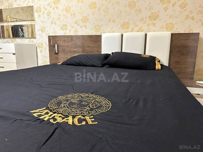 Satılır 3 otaqlı köhnə tikili 85 m², Xalqlar Dostluğu m., photo 17 from 18
