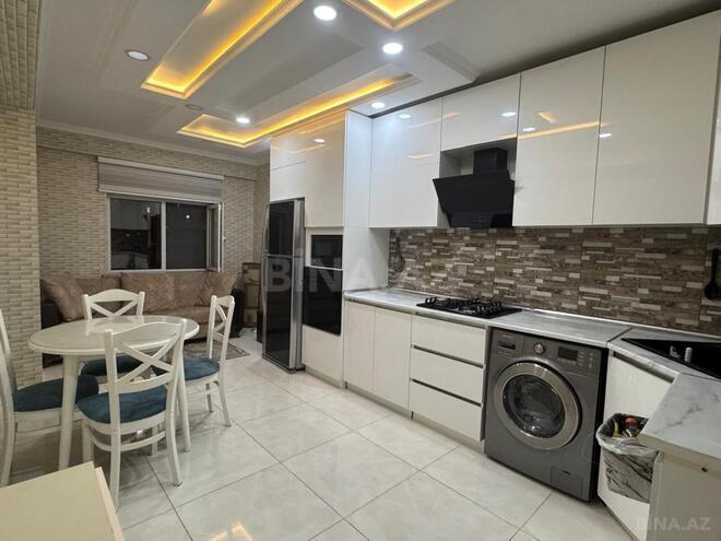 Продаётся 3-комн. новостройка 110 м², пос. Ени Ясамал, photo 7 from 13