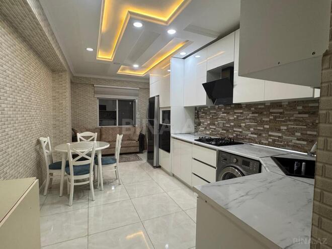Продаётся 3-комн. новостройка 110 м², пос. Ени Ясамал, photo 6 from 13