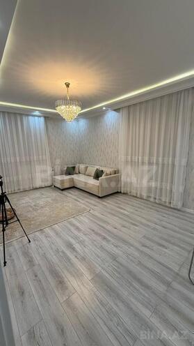İcarəyə verilir 2 otaqlı yeni tikili 60 m², Əhmədli m., photo 4 from 7