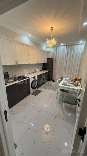 İcarəyə verilir 2 otaqlı yeni tikili 60 m², Əhmədli m., photo 3 from 7