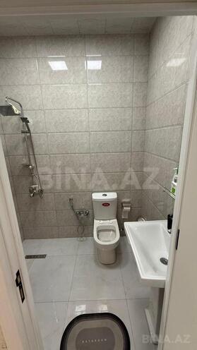 İcarəyə verilir 2 otaqlı yeni tikili 60 m², Əhmədli m., photo 6 from 7