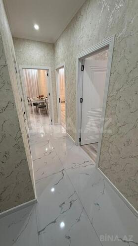 İcarəyə verilir 2 otaqlı yeni tikili 60 m², Əhmədli m., photo 5 from 7