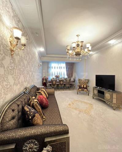 Продаётся 3-комн. новостройка 112 м², пос. 7-ой мкр, photo 1 from 11