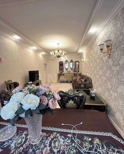 Продаётся 3-комн. новостройка 112 м², пос. 7-ой мкр, photo 3 from 11