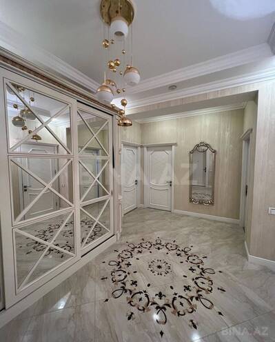 Продаётся 3-комн. новостройка 112 м², пос. 7-ой мкр, photo 4 from 11