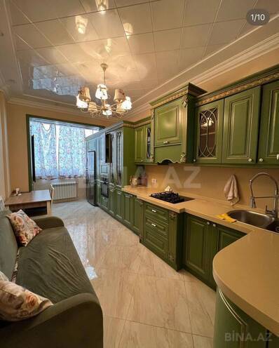 Продаётся 3-комн. новостройка 112 м², пос. 7-ой мкр, photo 9 from 11