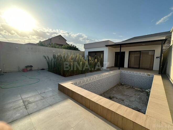 Продаётся 4-комн. дом/дача 100 м², пос. Шаган, photo 17 from 21