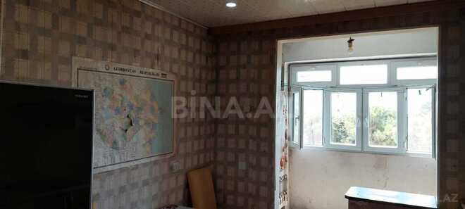 Satılır 3 otaqlı köhnə tikili 68 m², Hövsan q., photo 10 from 13