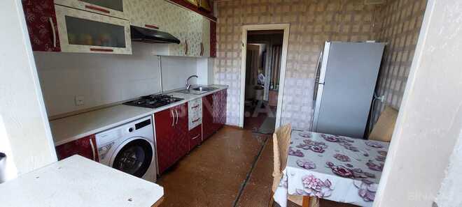 Satılır 3 otaqlı köhnə tikili 68 m², Hövsan q., photo 11 from 13