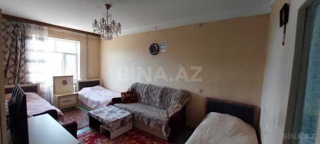 Satılır 3 otaqlı köhnə tikili 68 m², Hövsan q., photo 3 from 13