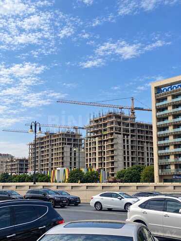 Продаётся 2-комн. новостройка 76 м², м. Гянджлик, photo 1 from 6