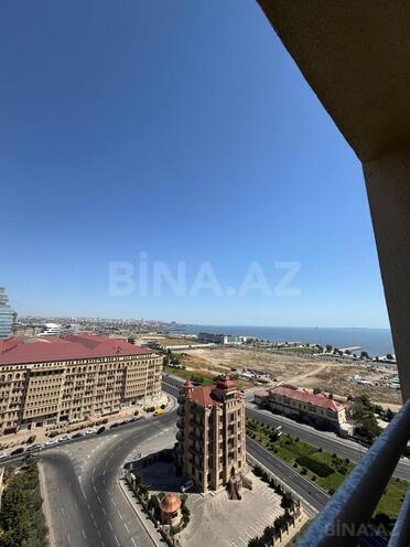 Сдаётся 3-комн. вторичка 110 м², м. Шах Исмаил Хатаи, photo 18 from 19
