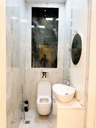 Satılır 3 otaqlı yeni tikili 120 m², Gənclik m., photo 14 from 15