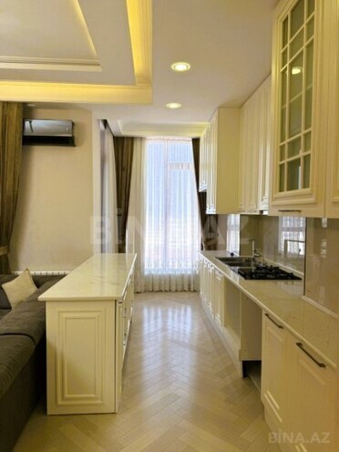 Satılır 3 otaqlı yeni tikili 120 m², Gənclik m., photo 6 from 15