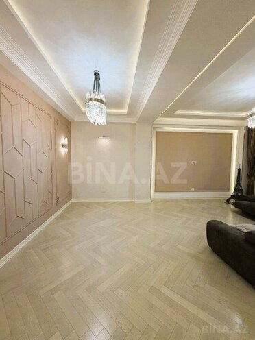 Satılır 3 otaqlı yeni tikili 120 m², Gənclik m., photo 3 from 15